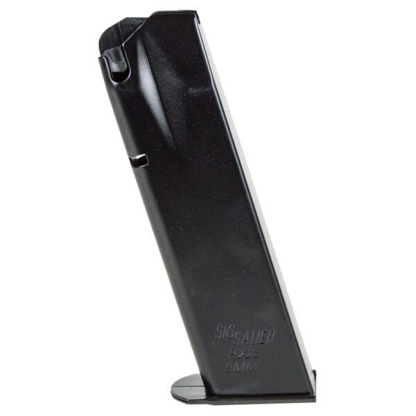 SIG SAUER MAGAZINE P226 9MM 15RD