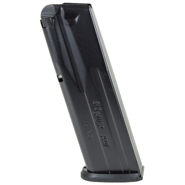 SIG SAUER MAGAZINE P227 45ACP 10RD