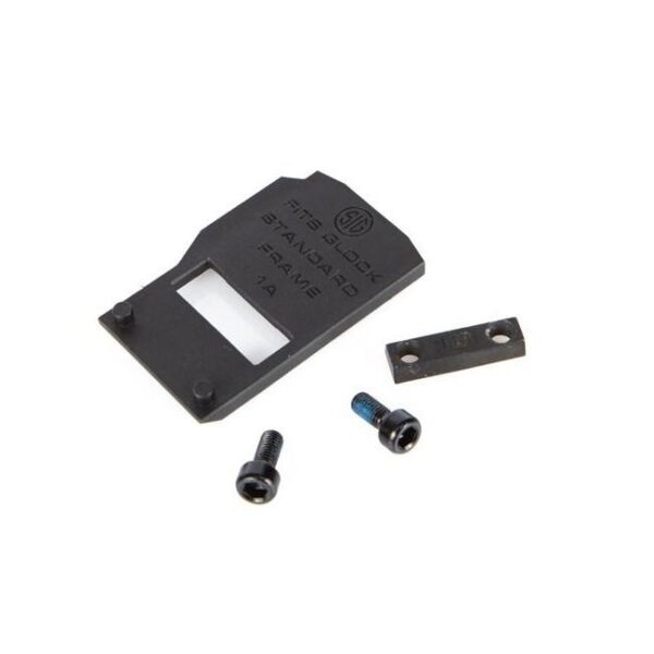 Sig Sauer Romeo1 Handgun Mounting Kit for Glock (Except MOS)