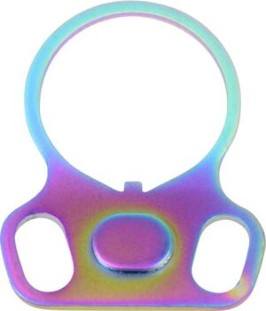 GUNTEC AR15 AMBI SINGLE POINT