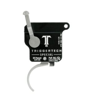 TRIGRTECH R700 SPCL CRVD RH BLT