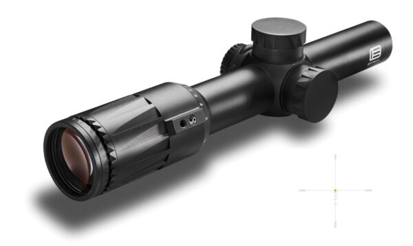 EOTECH SCOPE VUDU 1-8X24MM