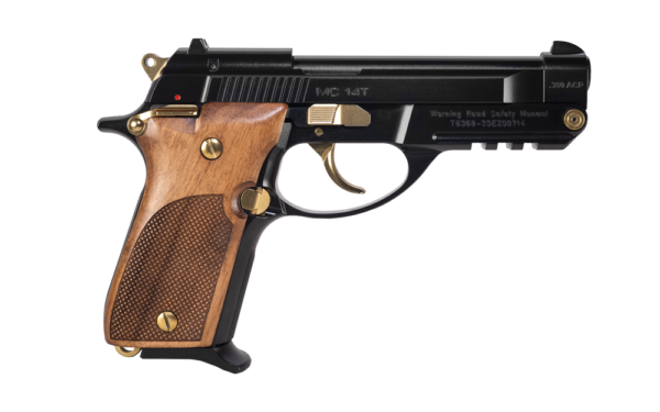 GIRSAN MC14T SOLUTION 380ACP
