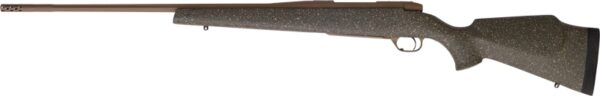 WEATHERBY MARK V WEATHERMARK LT 6.5CR - Image 2