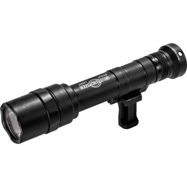 SUREFIRE M640U SCOUT PRO 1000LUM BK