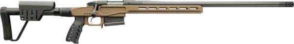 BERGARA MG LITE 6.5CM 22" CF