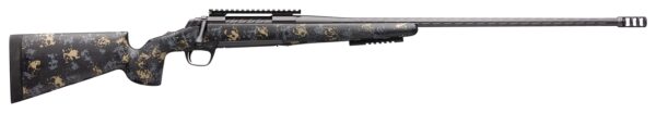 BROWNING X-BOLT PRO MCM 6.5CR 22" TB