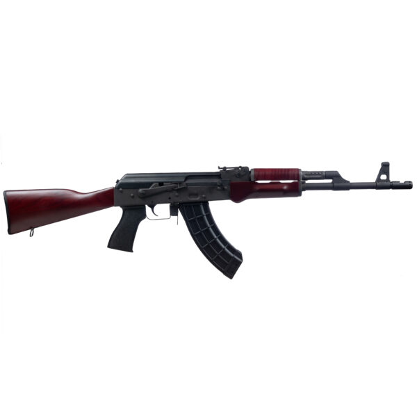 CENTURY ARMS VSKA RUSSIAN RED