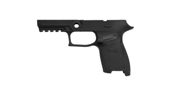 SIG SAUER GRIP ASY 250/320 9/40/357 C MD