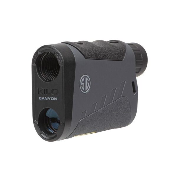 SIG SAUER KILO CANYON LRF 6X22MM GRAPHTE