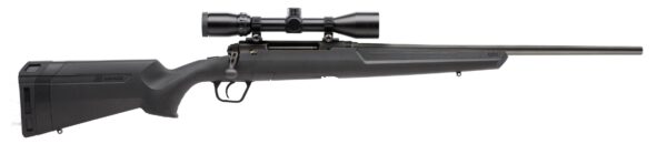 SAVAGE ARMS AXIS 6.5CR CPCT SYN 20" PKG