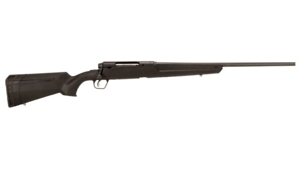SAVAGE ARMS AXIS II 30-06 BL/SYN 22"