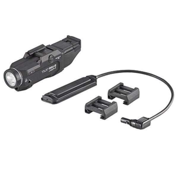 Streamlight TLR RM 2 Laser - Light Only includes Key Kit - Black