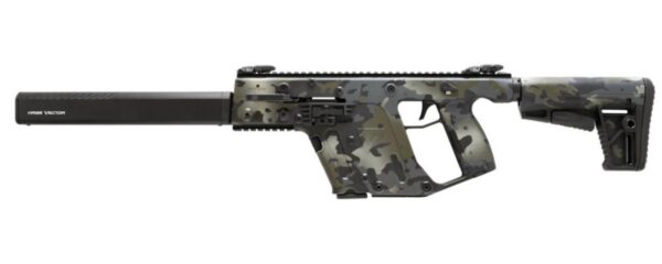 KRISS USA VECTOR CRB G2 9MM 16" MCB 40+1