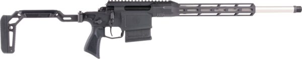 SIG CROSS TRAX RFL BA 308 16B