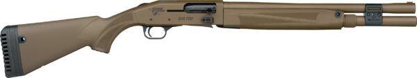 MOS 940 THNDR RNCH 12M/18.5PB