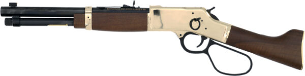 HENRY BIG BOY MARES LEG PISTOL - Image 2