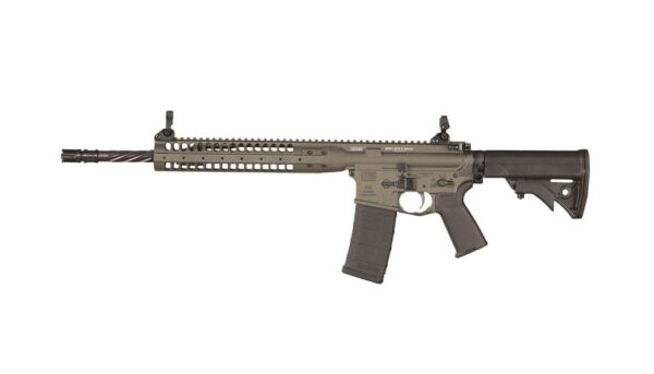 LWRC IC-SPR 5.56MM TUNG 16.1" 30+1