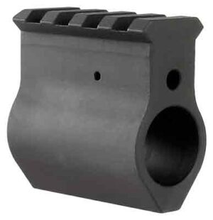 MI UPPER HEIGHT GAS BLOCK