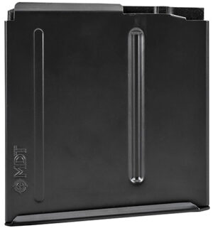 Mdt Sporting Goods Inc 102089-BLK AICS Magazine  5rd 338 LM Black