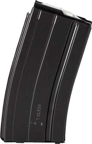 E-LANDER MAGAZINE 7.62X39