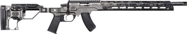 CHRISTENSEN MPR RIMFRE .22LR