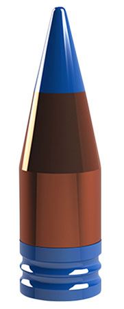 PowerBelt Bullets AC1600AT ELR  45 Cal AeroTip 285 gr/ 15 Per Box