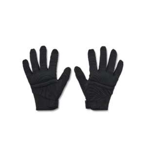 UA Tactical Blackout 3.0 Gloves