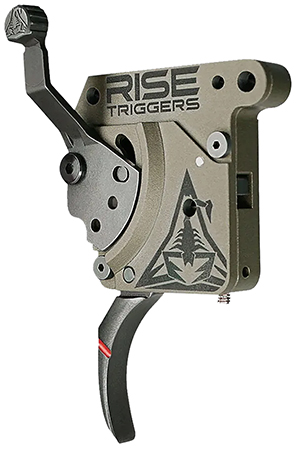 RISE RA-735-C RELIANT PRO REM 700 CURVED