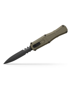 CLAYMORE, OTF, DAGGER