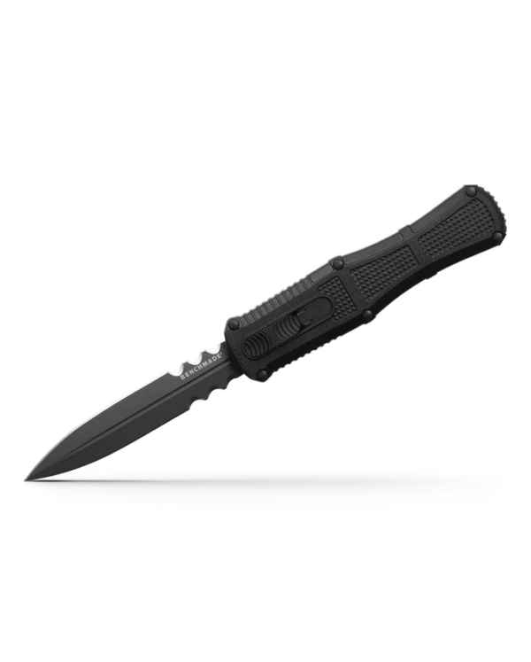 CLAYMORE, OTF, DAGGER