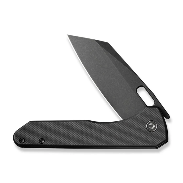 Nugz Flipper & Thumb Hole KnifeÃÂ 