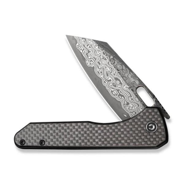 Nugz Flipper & Thumb Hole Knife