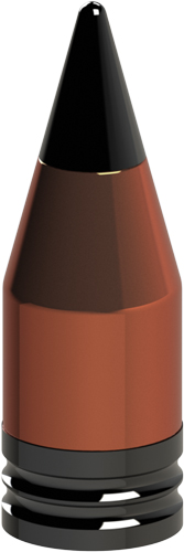 CVA POWERBELT BULLETS ELR - .50 CALIBER 270GR 15-COUNT