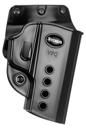 Evolution Belt Holster