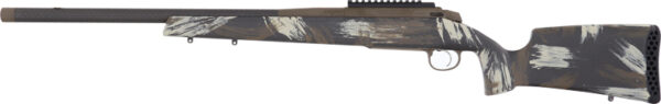 WEATHERBY 307 ALPINE MDT CT - .243 WIN 24" CF BRONZE - Image 2
