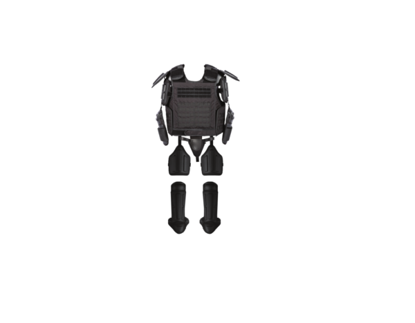 Patrol Riot Suit