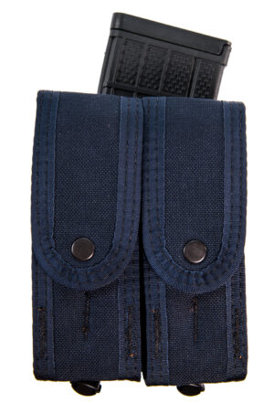 Duty Staggered Double Pistol TACO Covered w/ Rifle U-MOUNT