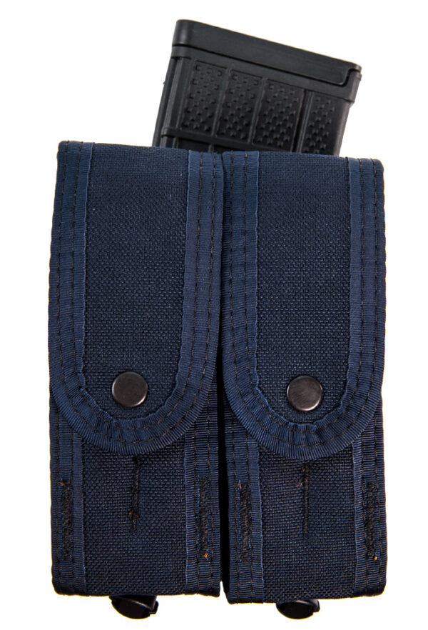 Duty Staggered Double Pistol TACO Covered w/ Rifle U-MOUNT