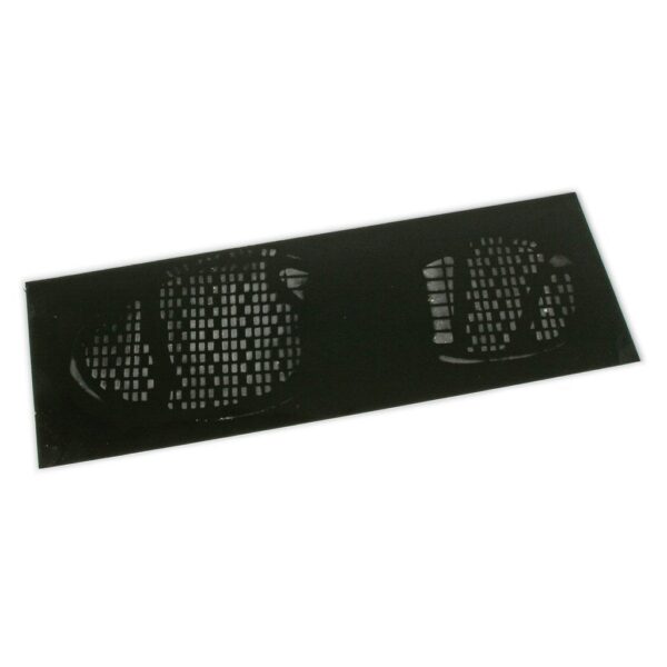 Black Gel Lifter