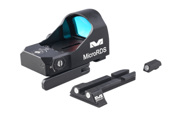 Micro RDS