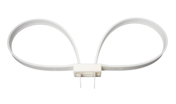 Double Cuff Disposable Restraints