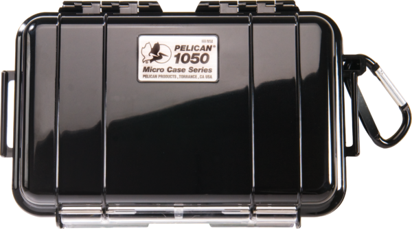 1050 Micro Case