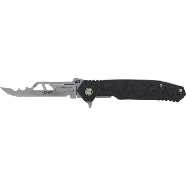 Rage Styche Enrage 7 Knife - Image 2