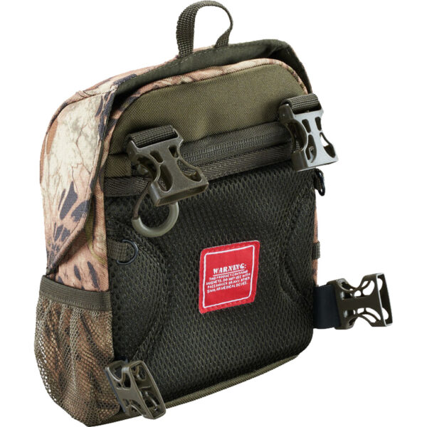 Butler Creek Featherlight Bino Harness Sandstorm X-Large - Image 2