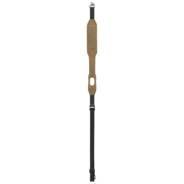 BlackHeart Backstrap Gun Sling Brown - Image 2