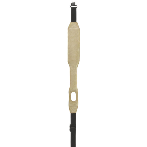 BlackHeart Backstrap Gun Sling Brown - Image 3
