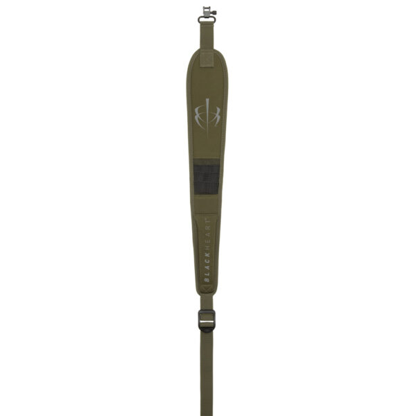 BlackHeart Roost Shotgun Sling Olive - Image 2