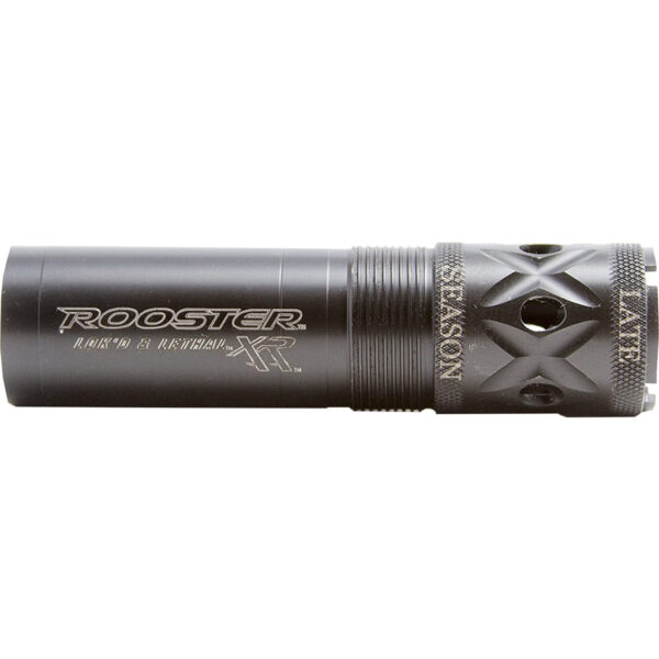 Carlsons Rooster XR Choke Tube Beretta Mobil Late Season 12 ga.
