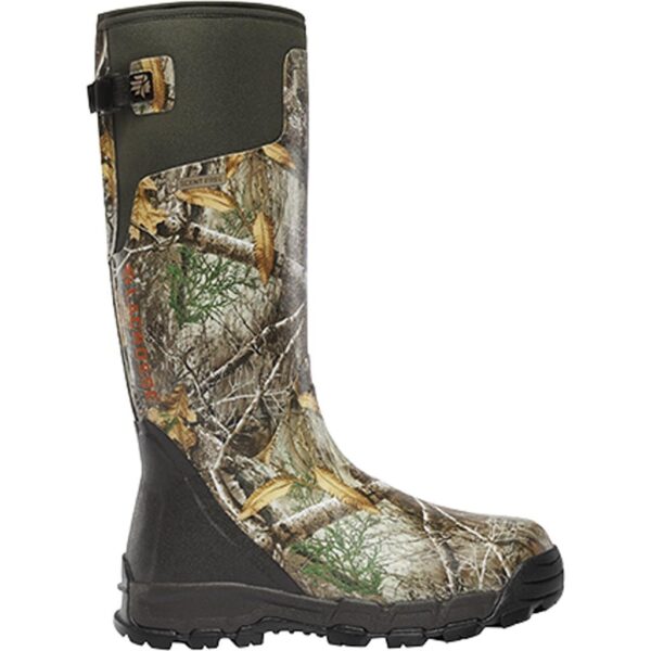LaCrosse Alphaburly Pro Boot Realtree Edge 400g 10 - Image 2